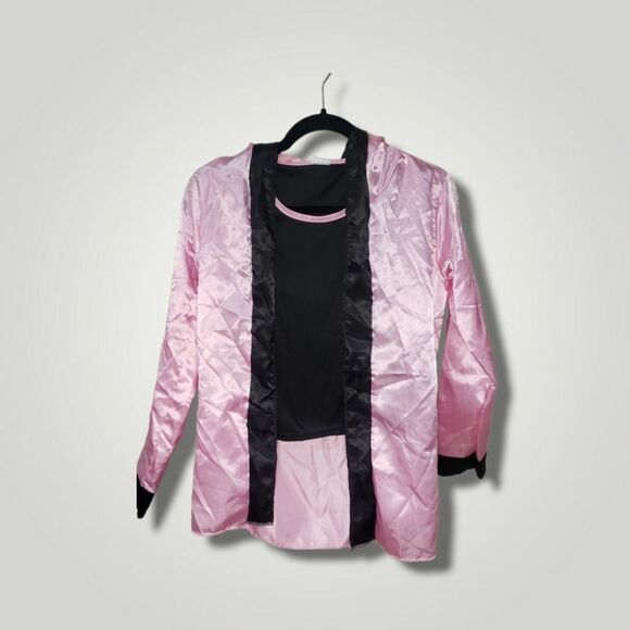 Spirit Youth Tough girl Halloween costume Large - Picture 2 of 5